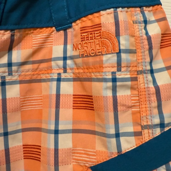 NWT The North Face Women's Board Shorts “July Buy” Size 4. - Picture 2 of 8